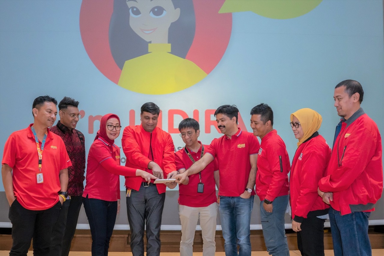 Indosat Ooredoo Manfaatkan Live Chat dengan Artificial Intelligent Untuk Mudahkan Layanan Pelanggan